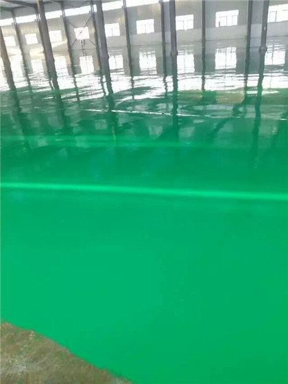 乌拉特前，我直接给你一份室外地坪漆翻新维修