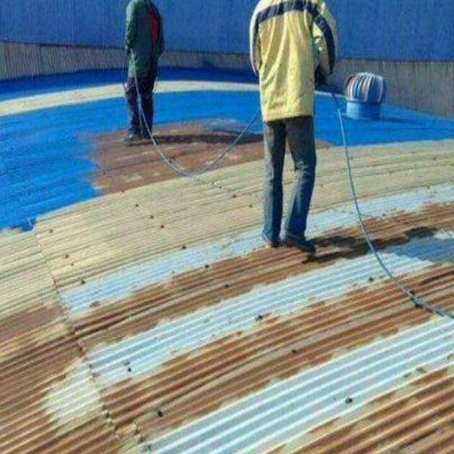 乌拉特前地面翻新与地坪漆施工流程